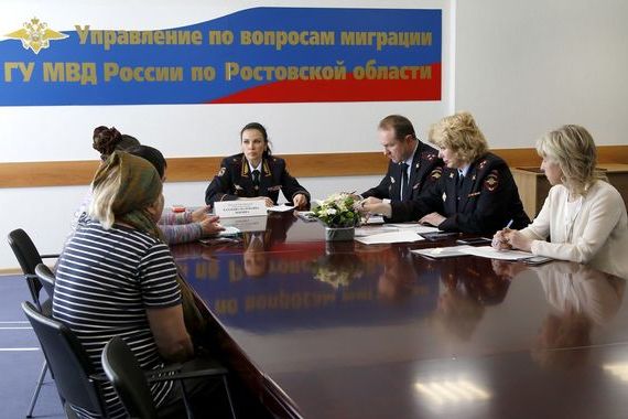 прописка в Сорочинске